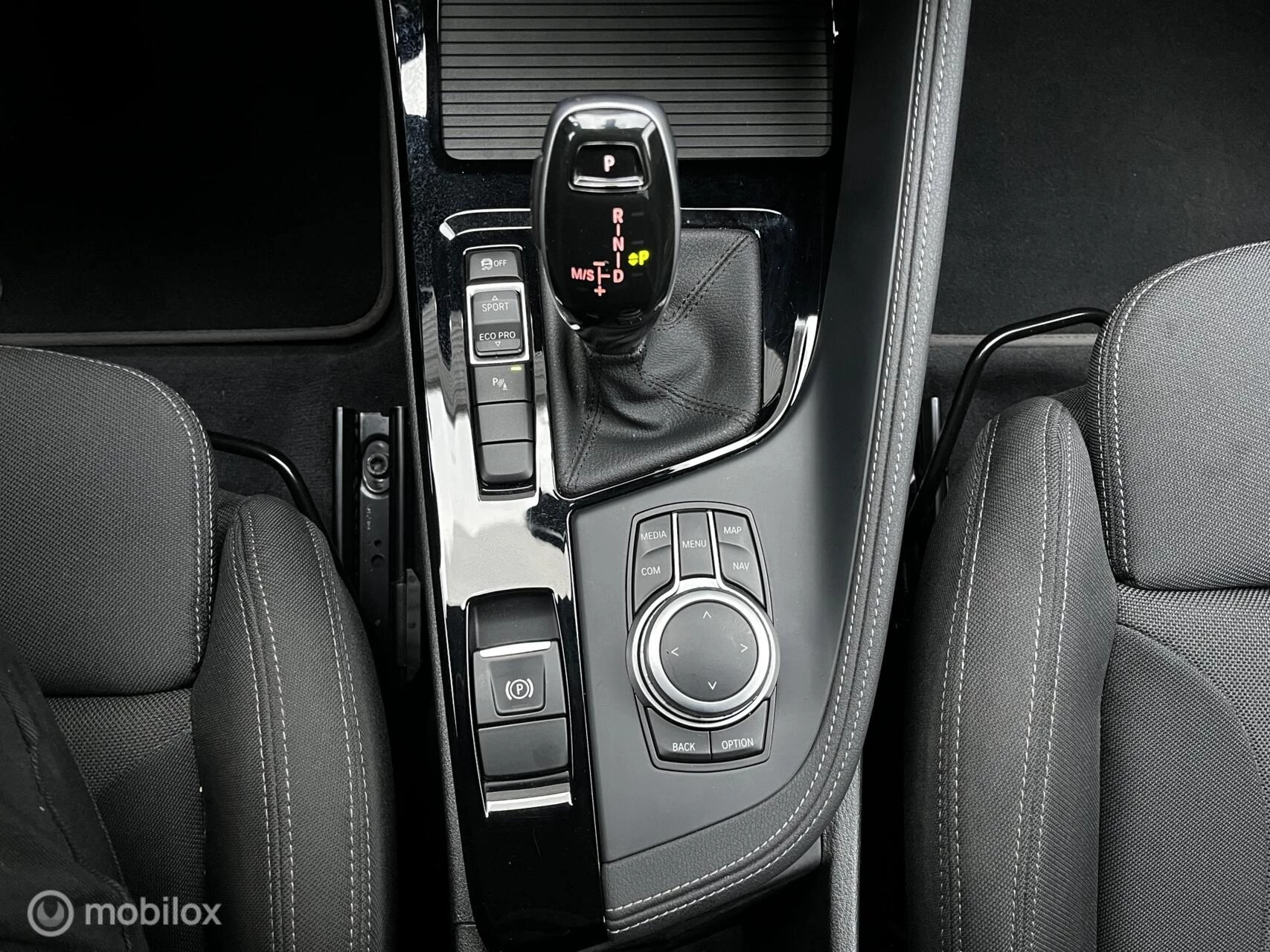 Hoofdafbeelding BMW X2