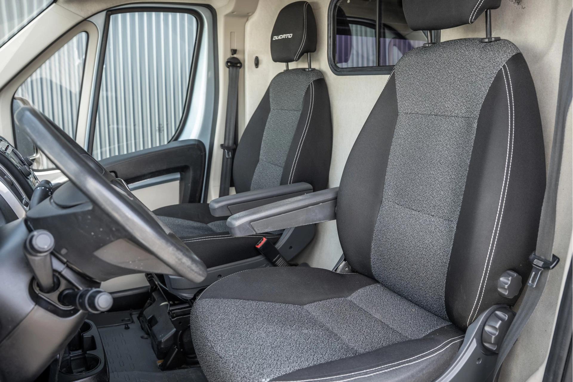 Hoofdafbeelding Fiat Ducato