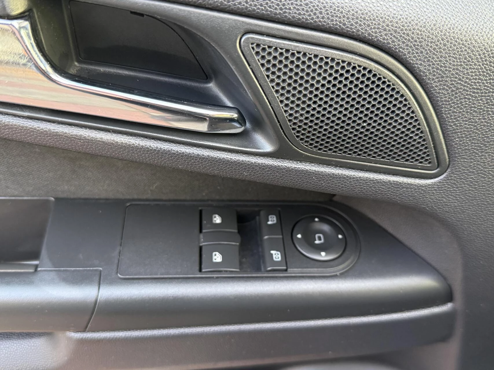 Hoofdafbeelding Opel Zafira