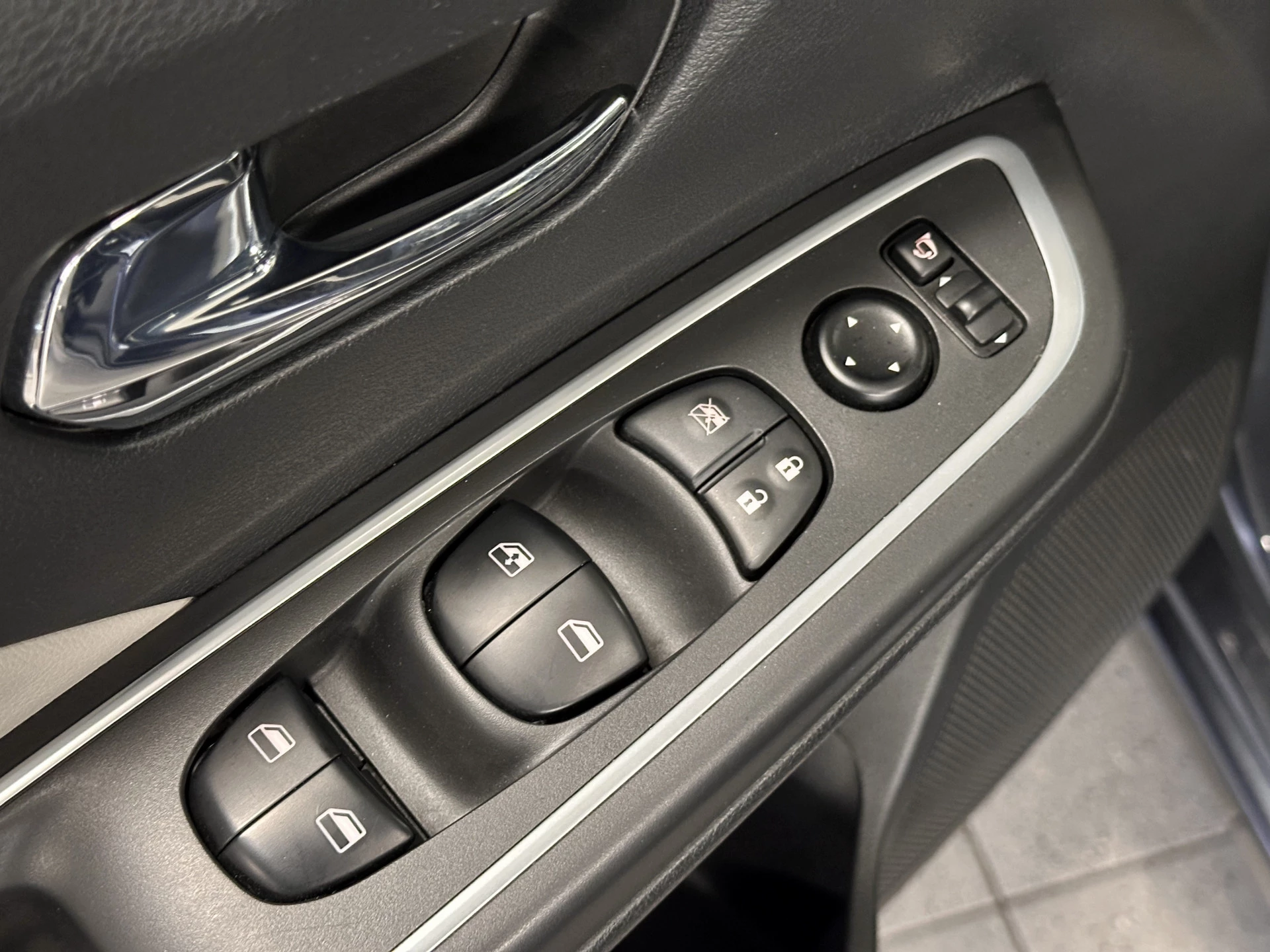 Hoofdafbeelding Nissan Micra