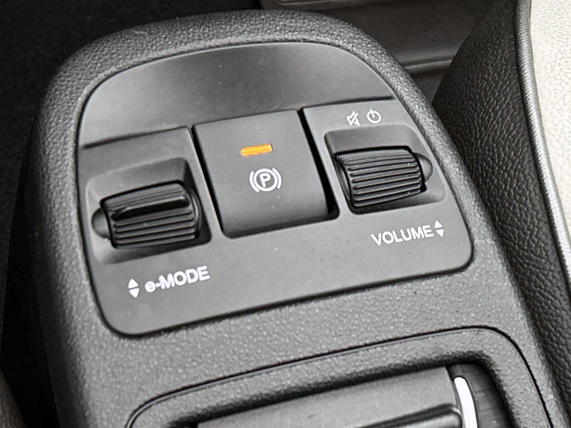 Hoofdafbeelding Fiat 500e