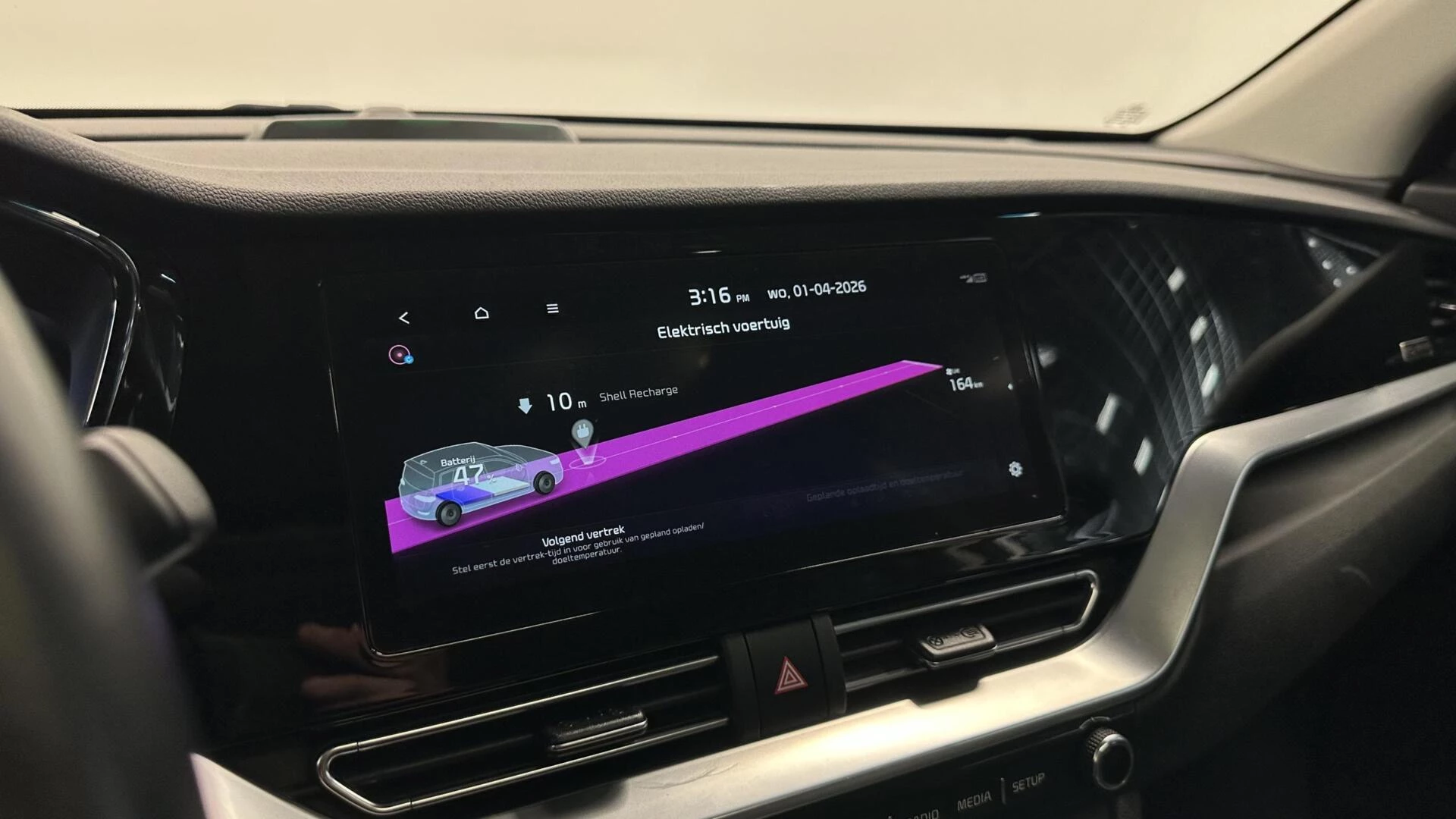 Hoofdafbeelding Kia e-Niro