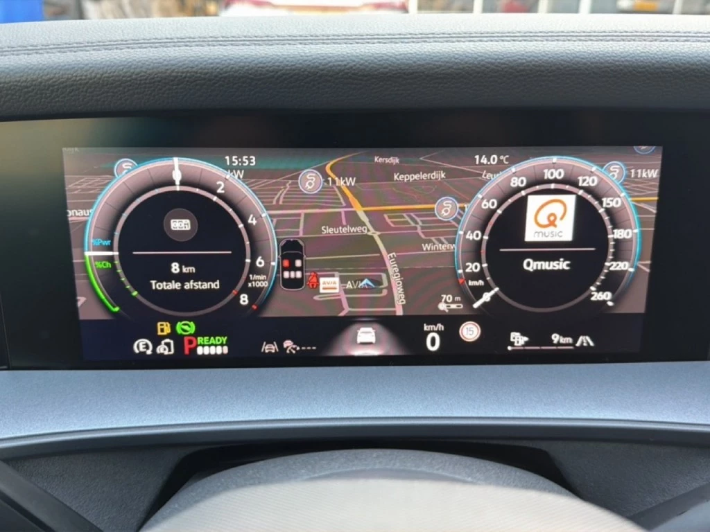 Hoofdafbeelding Volkswagen Tayron