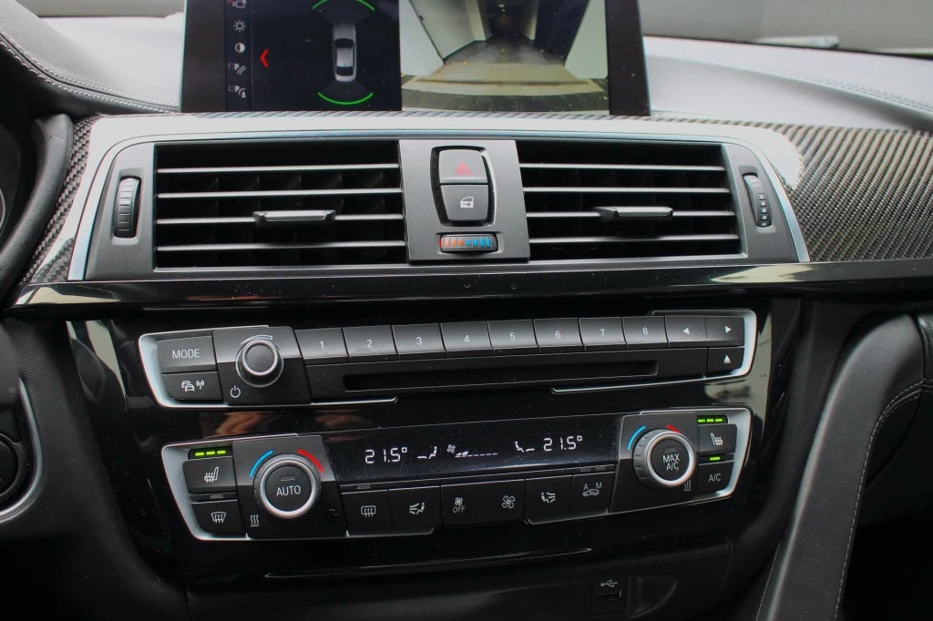 Hoofdafbeelding BMW M4