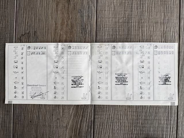 Hoofdafbeelding MINI Paceman