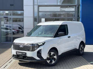 Ford E-Transit Courier Trend 44 kWh | Trekhaak |