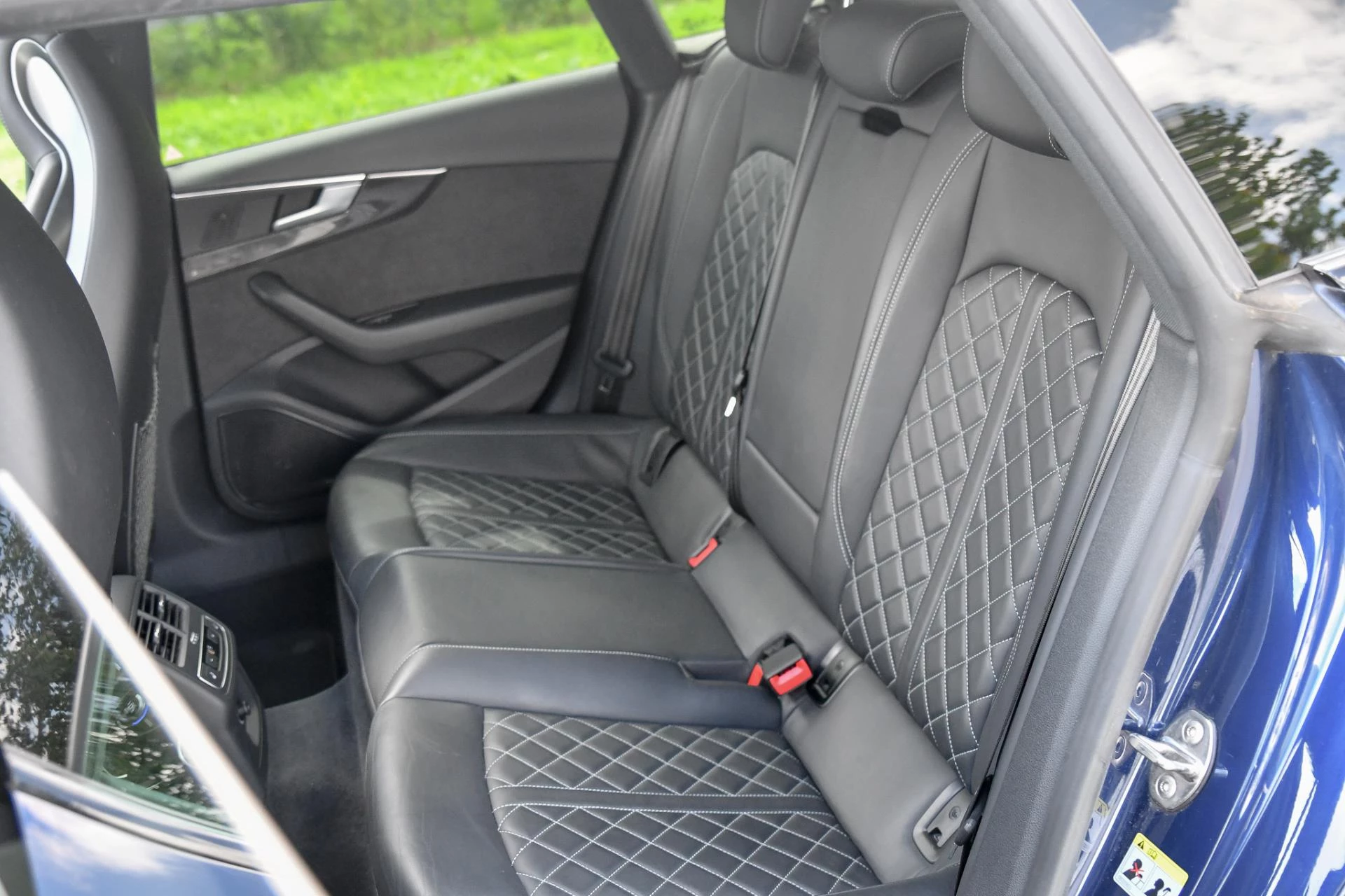 Hoofdafbeelding Audi S5