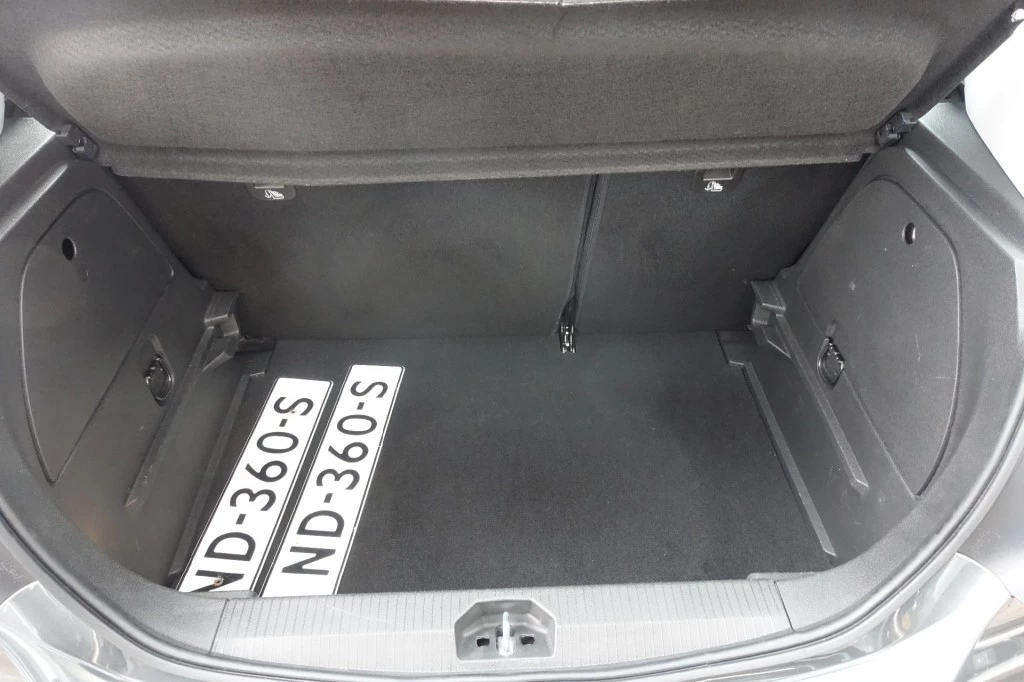 Hoofdafbeelding Opel Corsa-e