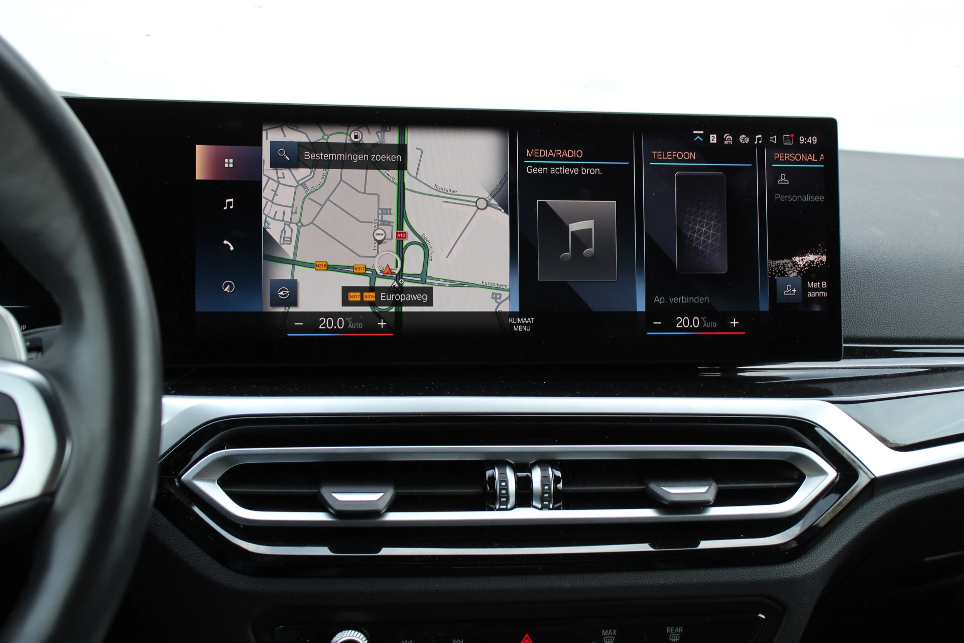 Hoofdafbeelding BMW 2 Serie