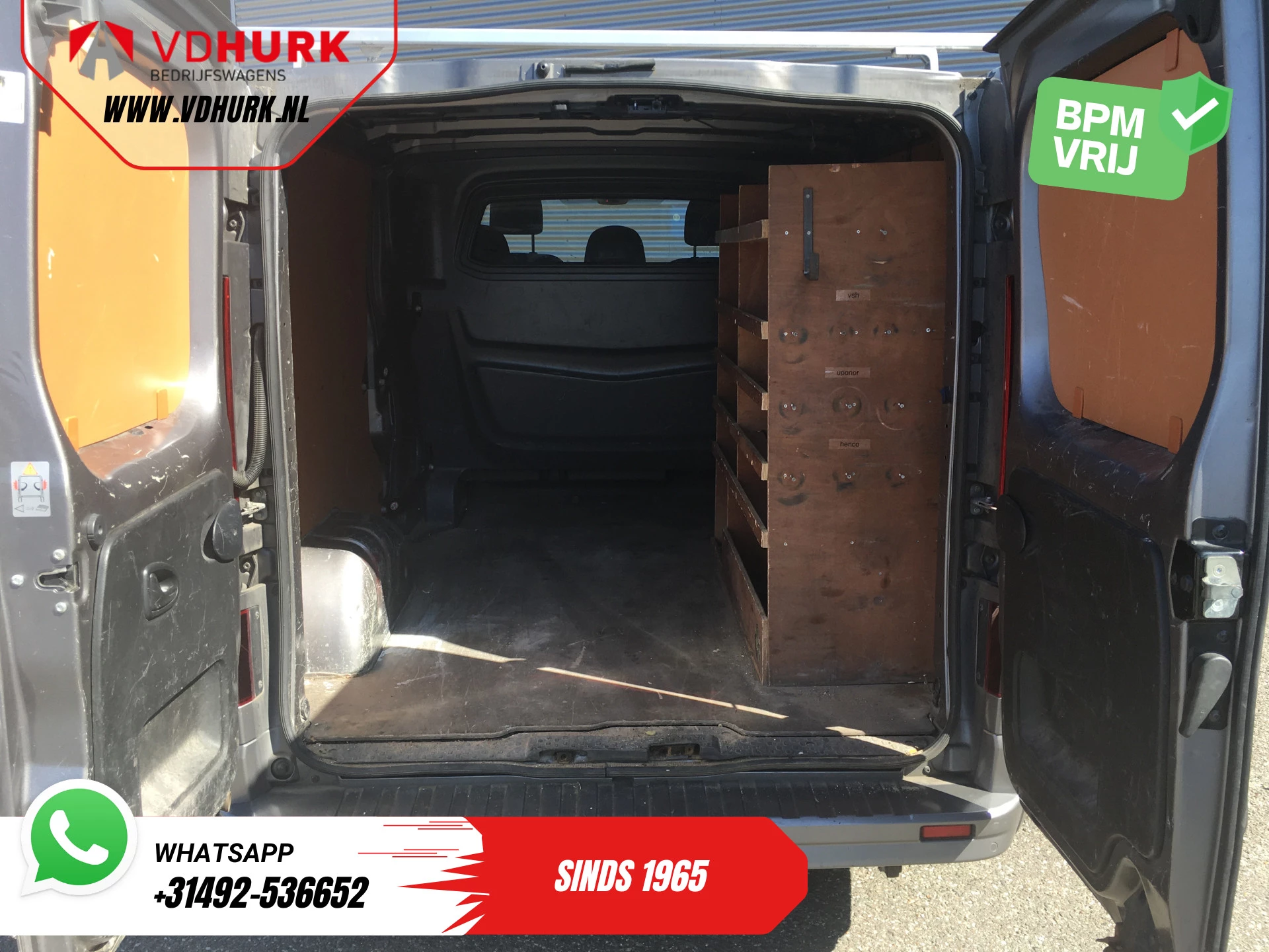 Hoofdafbeelding Fiat Talento