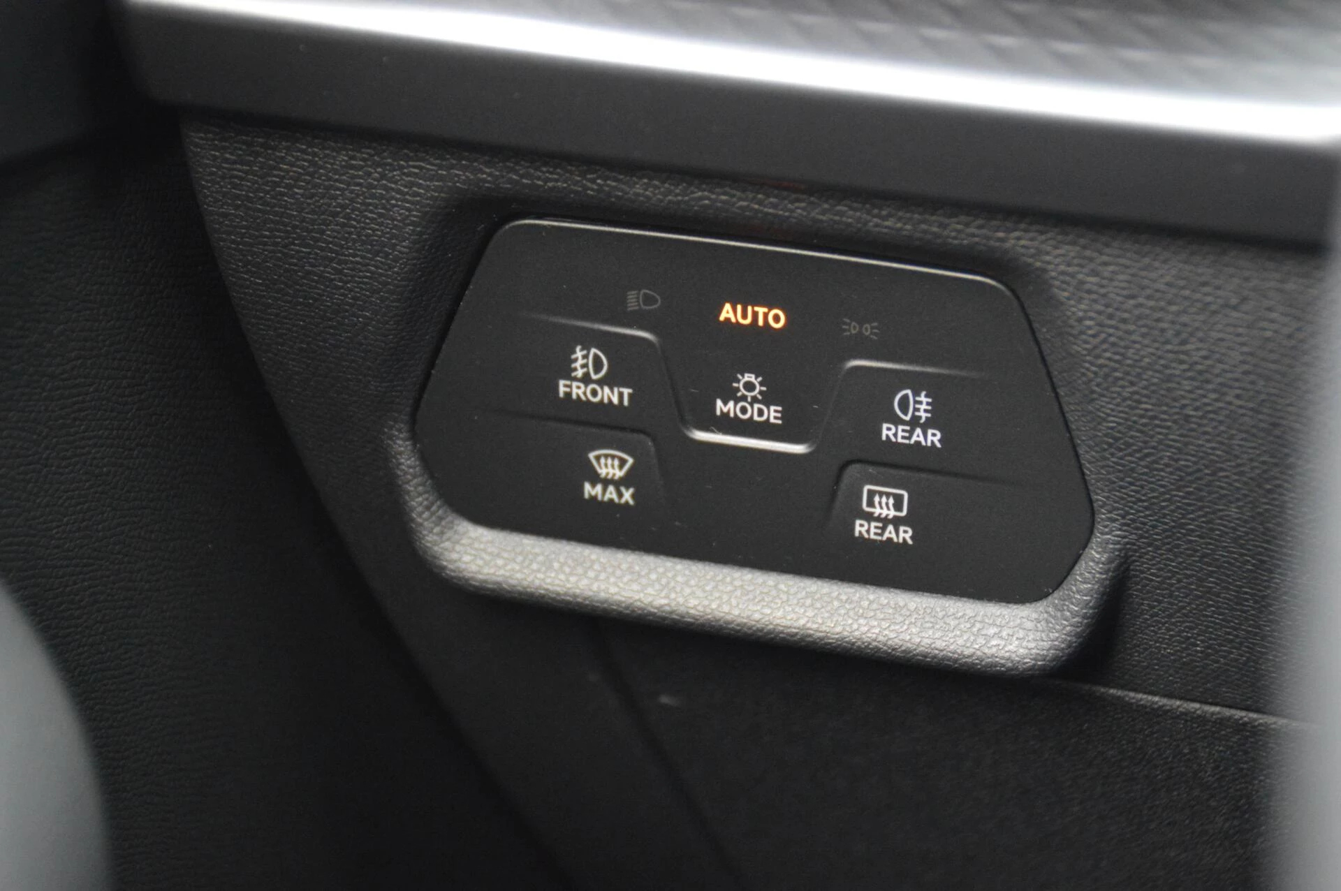 Hoofdafbeelding CUPRA Leon