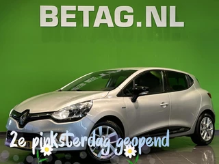Renault Clio 0.9 TCe Limited | Airco |