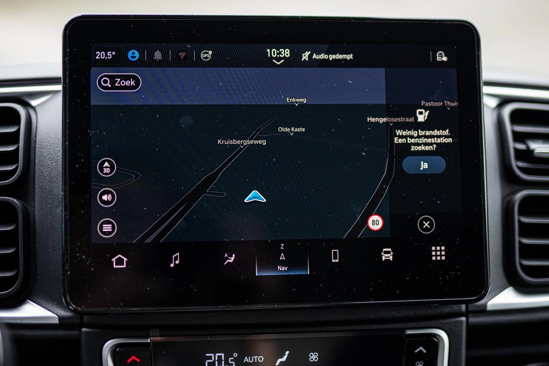 Hoofdafbeelding Peugeot Boxer