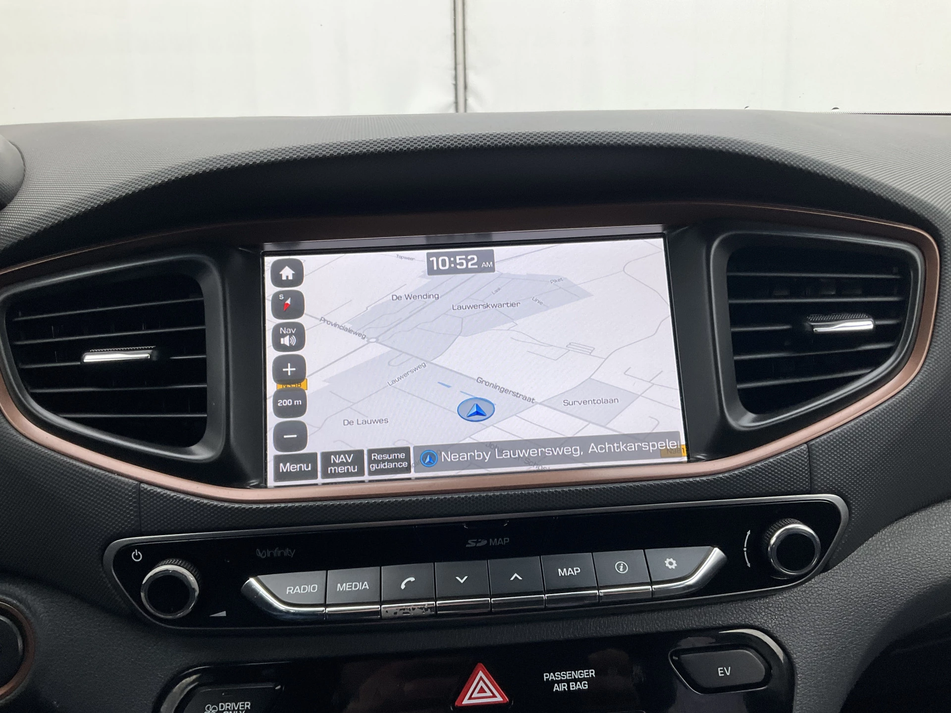 Hoofdafbeelding Hyundai IONIQ