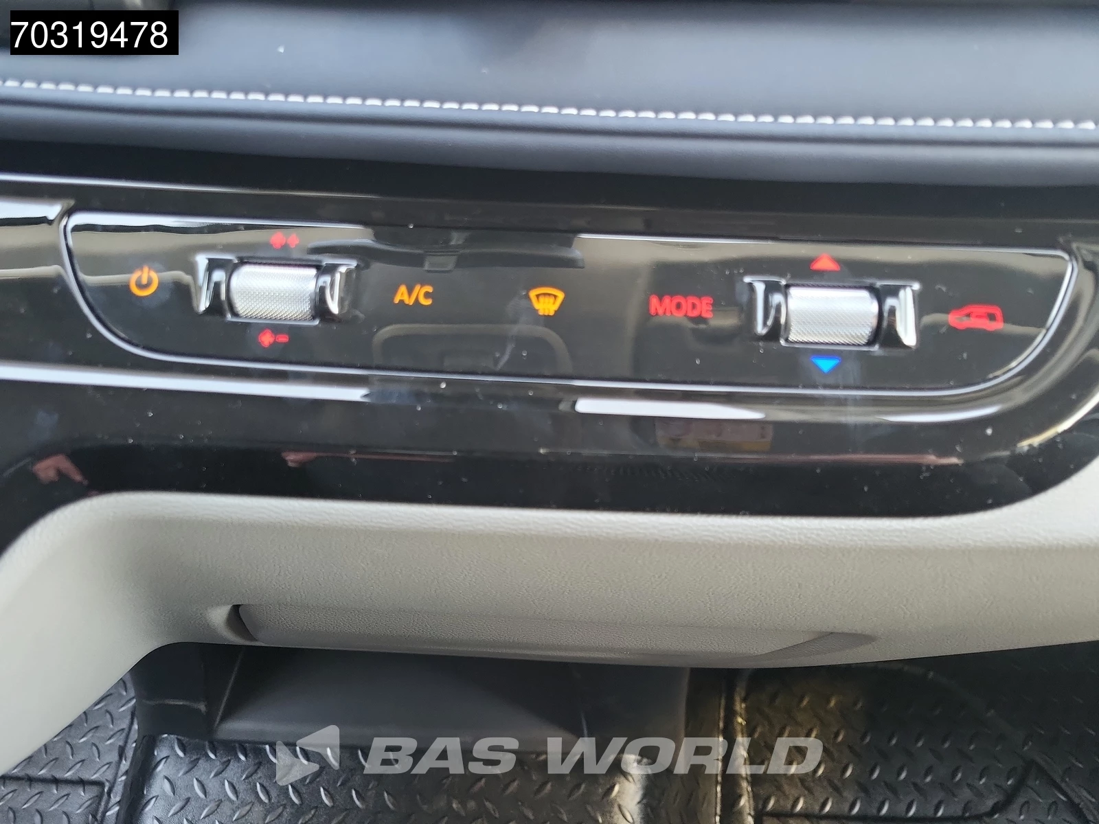 Hoofdafbeelding Maxus eDeliver7