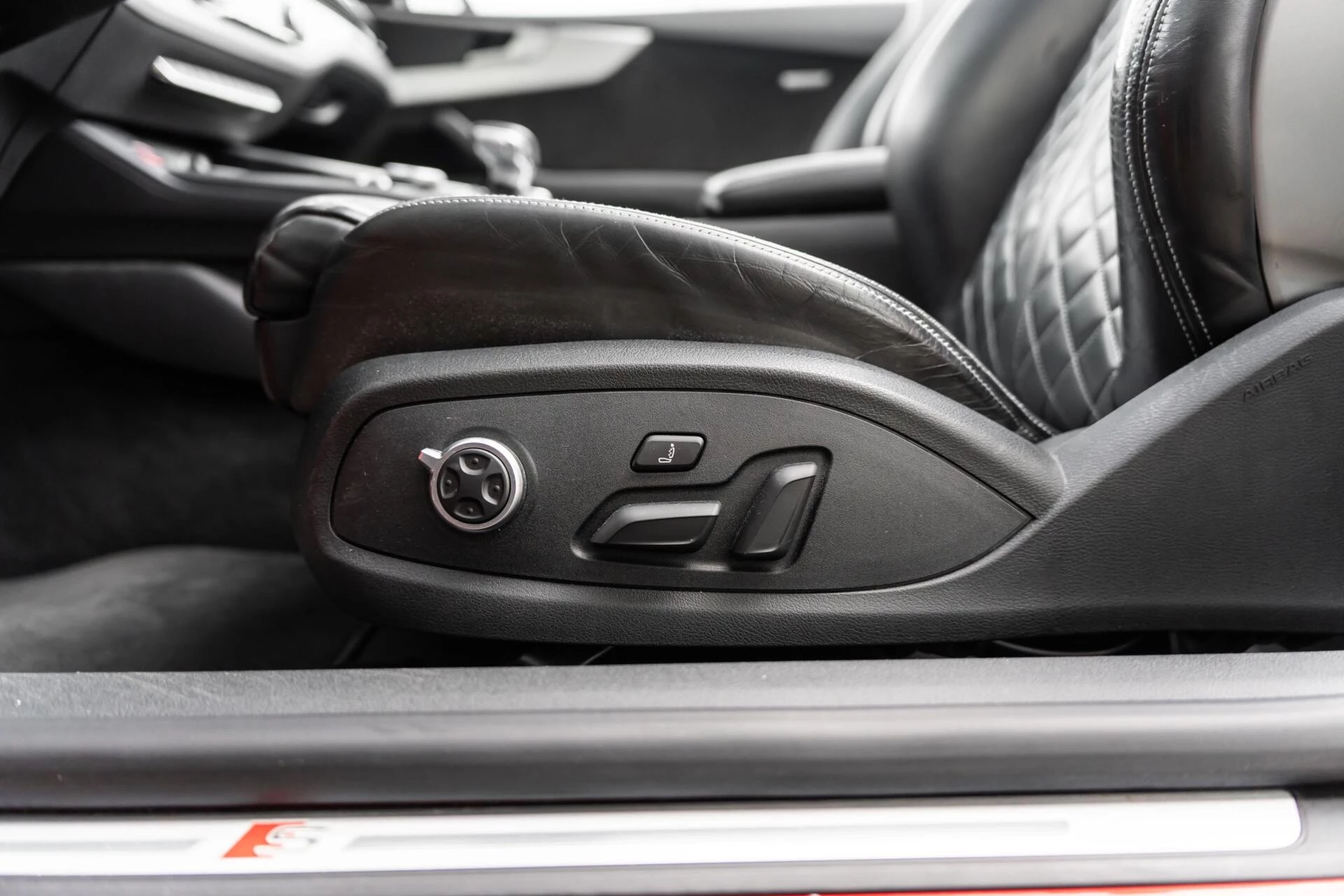 Hoofdafbeelding Audi S5