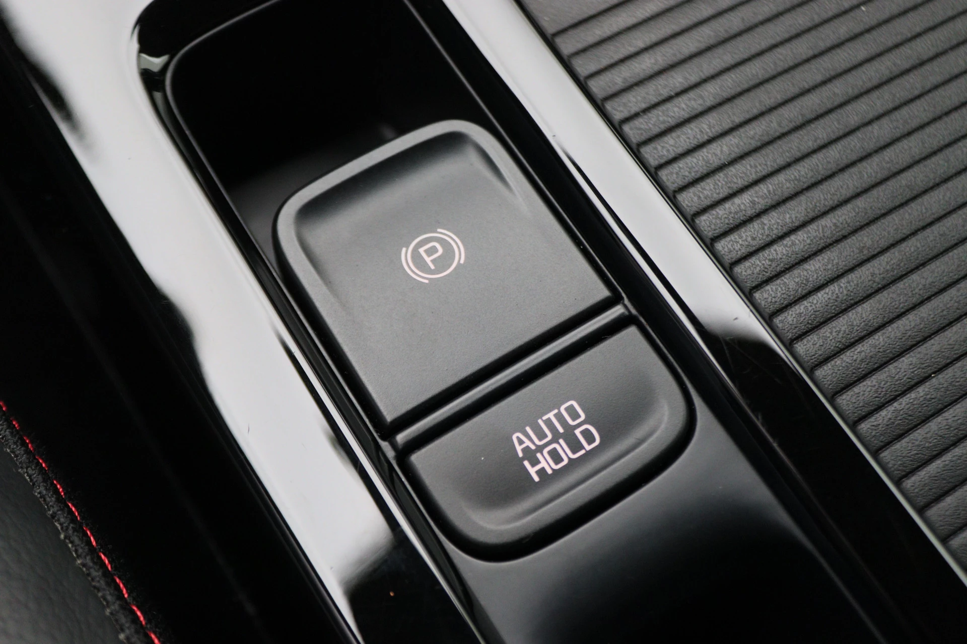 Hoofdafbeelding Kia ProCeed