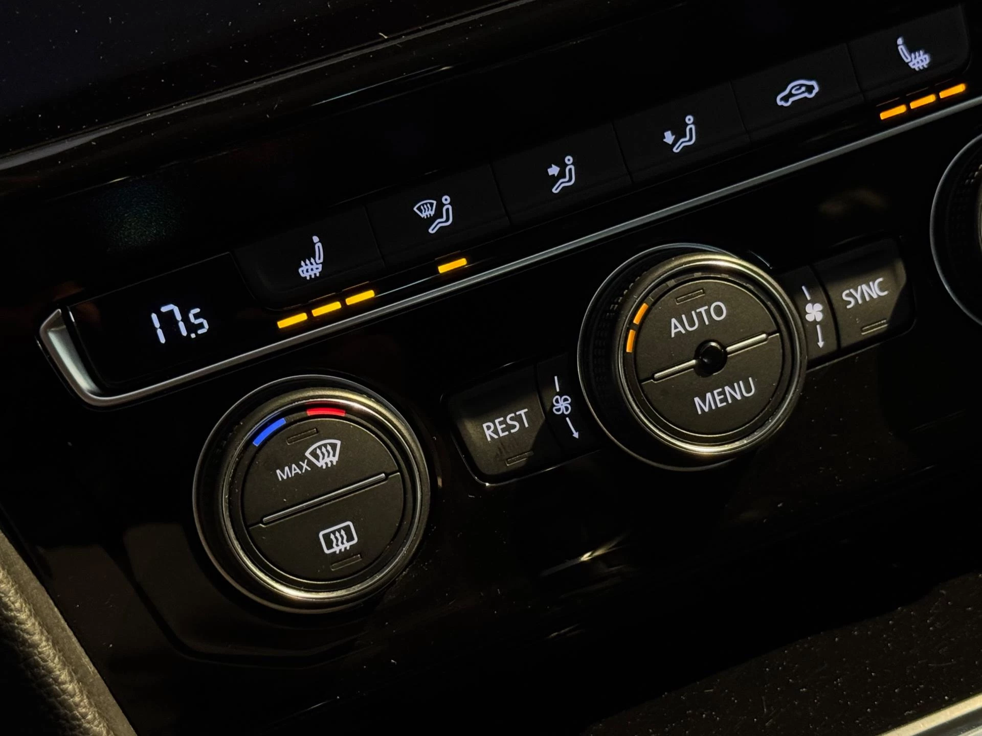 Hoofdafbeelding Volkswagen Arteon