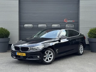 BMW 3-serie Gran Turismo 320i Centennial High Executive | Adaptive Cruise Control | Lane Assist | Memory Stoelen | Lichtmetalen Velgen |