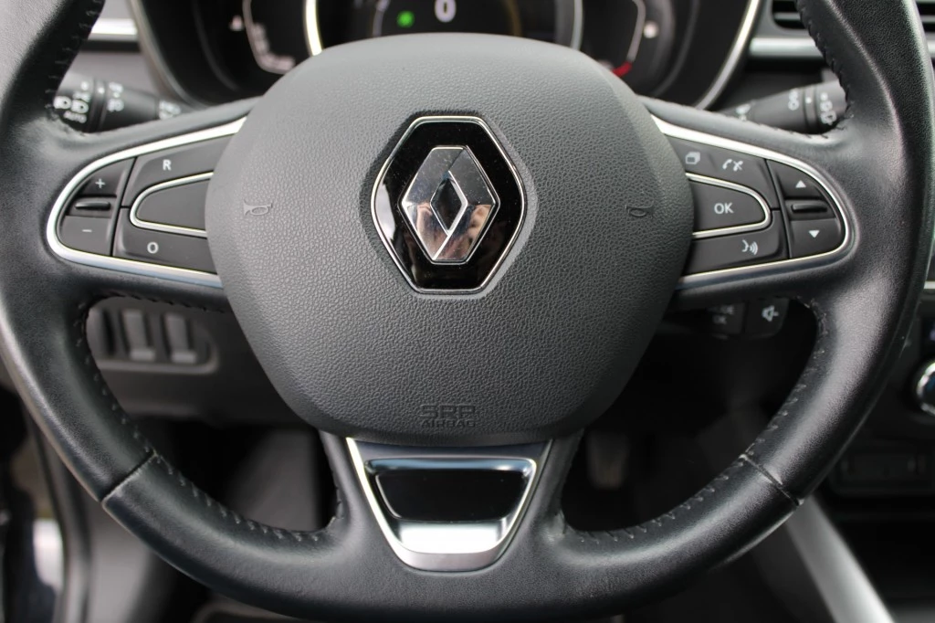 Hoofdafbeelding Renault Kadjar