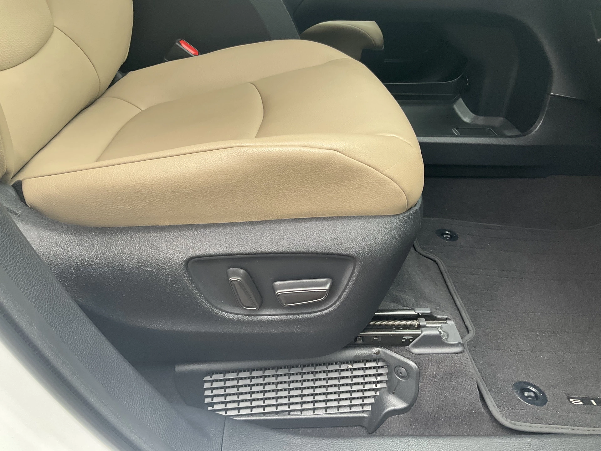 Hoofdafbeelding Toyota Sienna