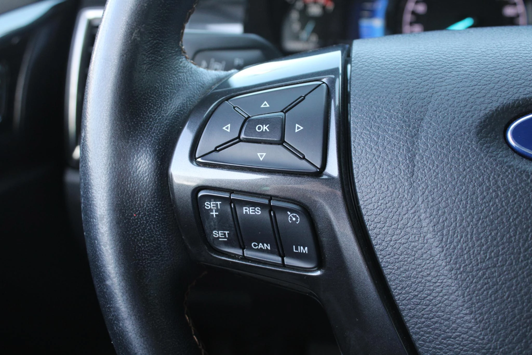 Hoofdafbeelding Ford Ranger