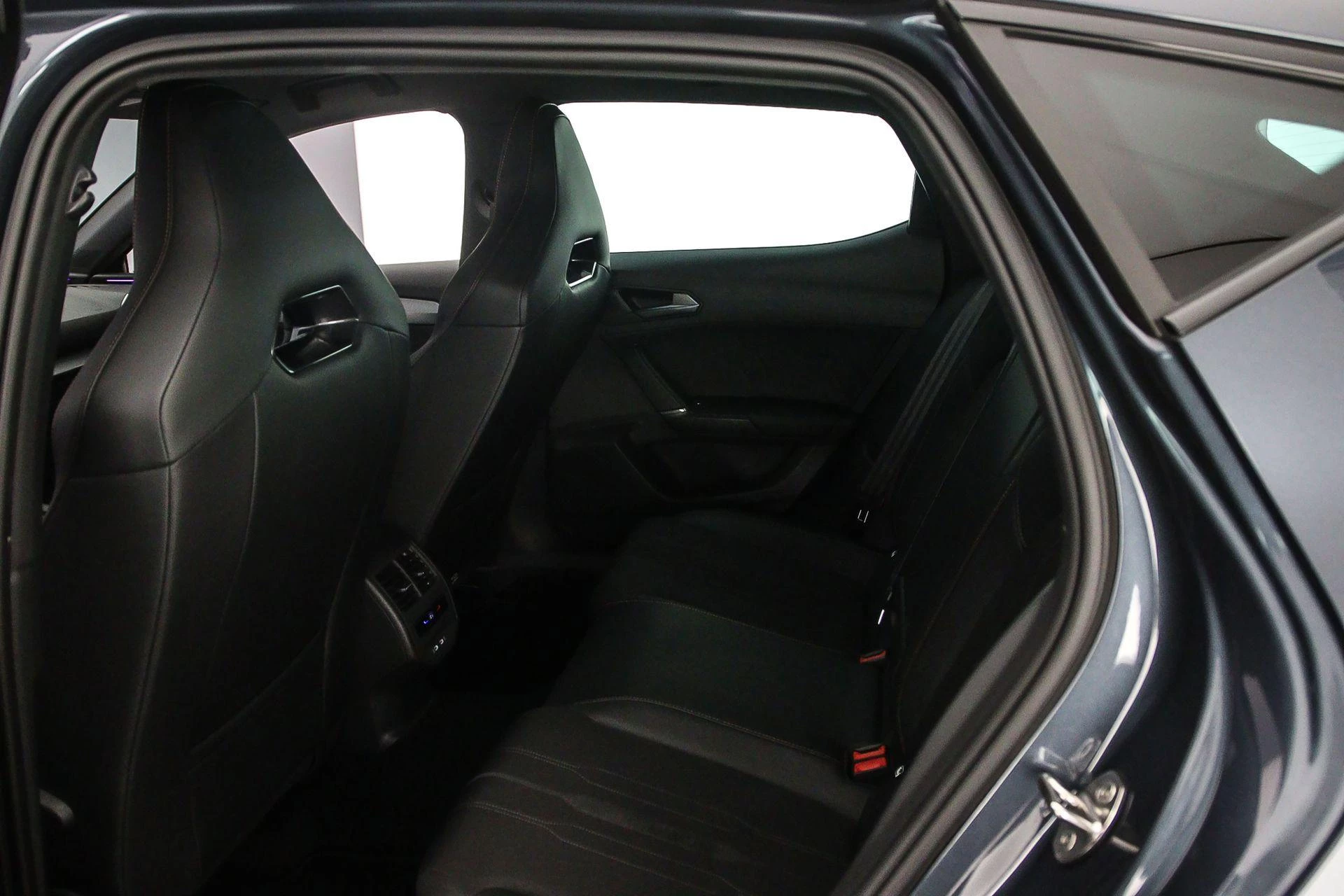 Hoofdafbeelding CUPRA Leon