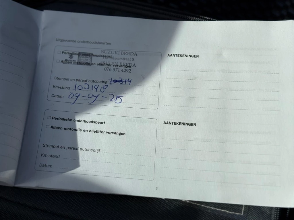 Hoofdafbeelding Suzuki Ignis