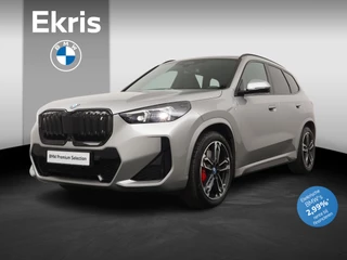 BMW iX1 xDrive30 Launch Edition 67 kWh | M-Sport Pro | Head-Up | Driving Assistant Plus |