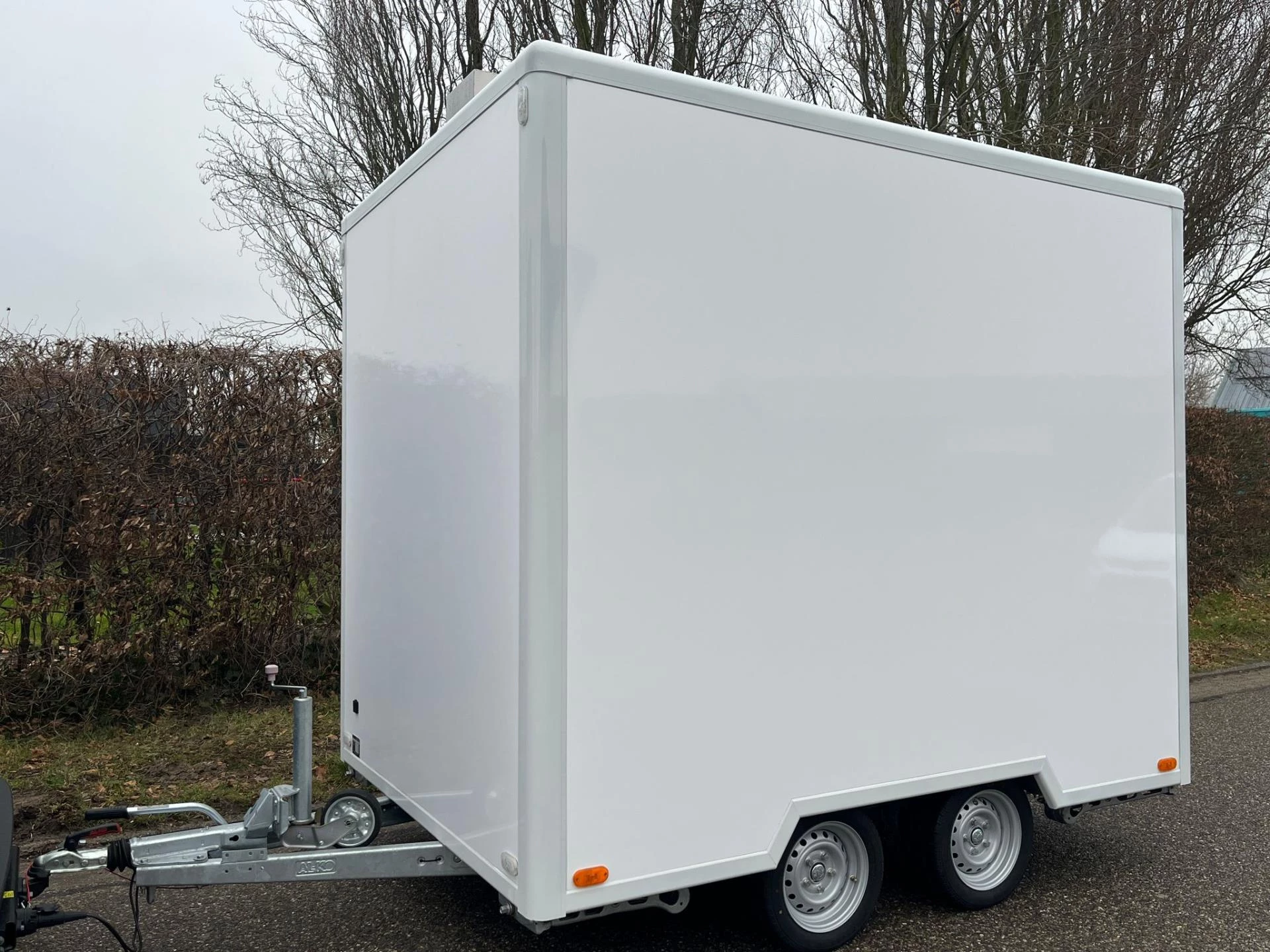 Hoofdafbeelding Magamobil FOODTRUCK 