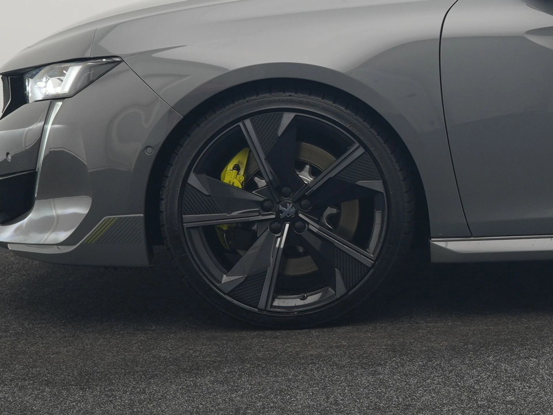 Hoofdafbeelding Peugeot 508