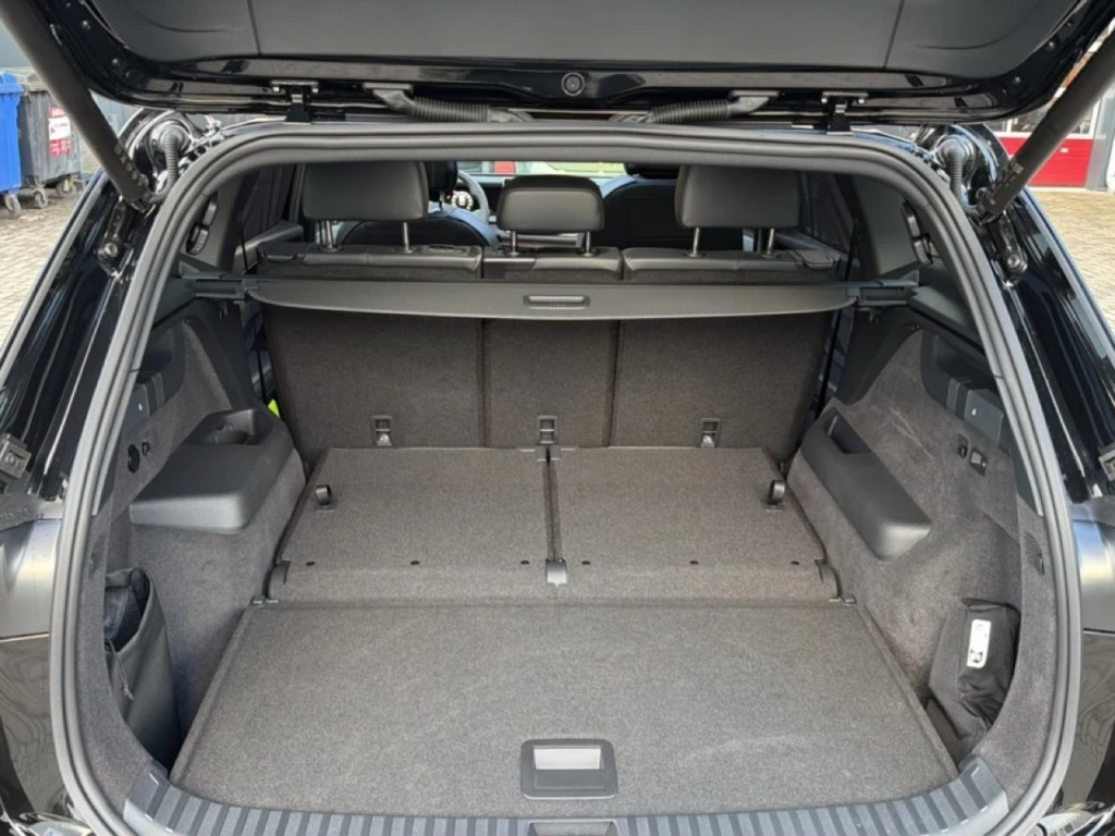 Hoofdafbeelding Volkswagen Tayron