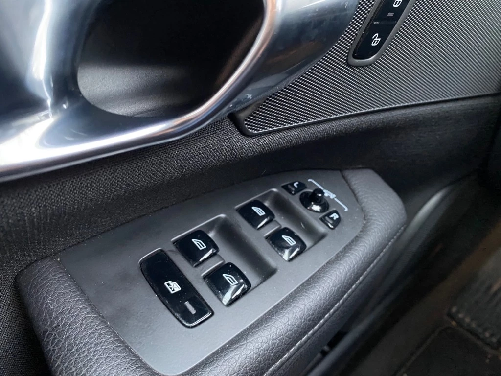 Hoofdafbeelding Volvo V90