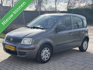 Fiat Panda 1.2 Active LAAG KM NAP