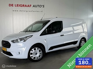 Ford Transit Connect 1.5 EcoBlue L2 [Carplay,Camera]