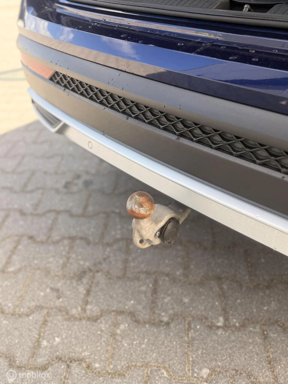 Hoofdafbeelding SEAT Tarraco