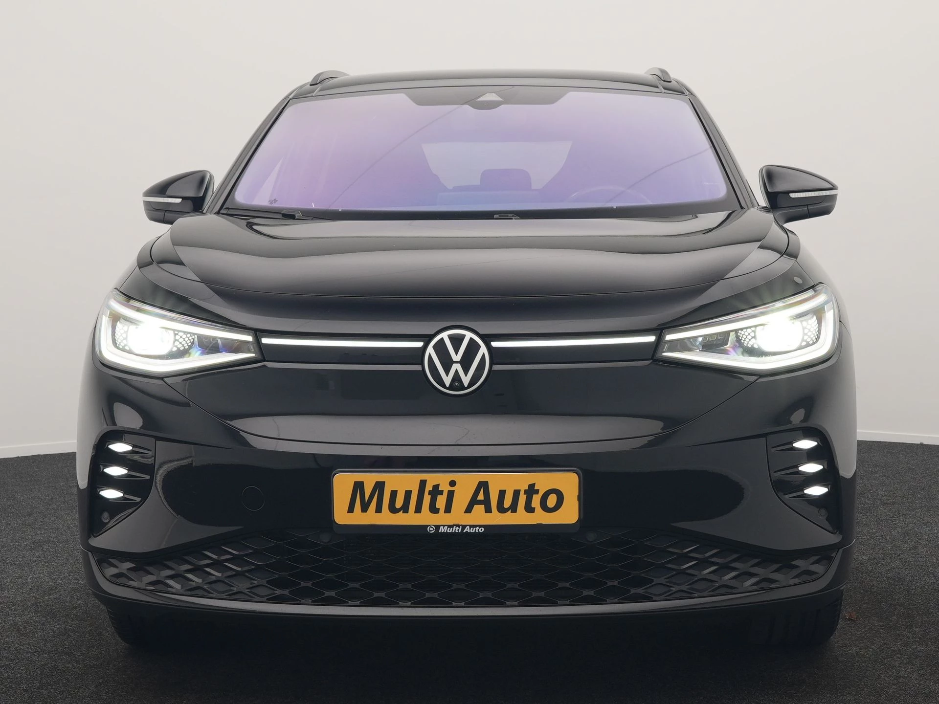 Hoofdafbeelding Volkswagen ID.4