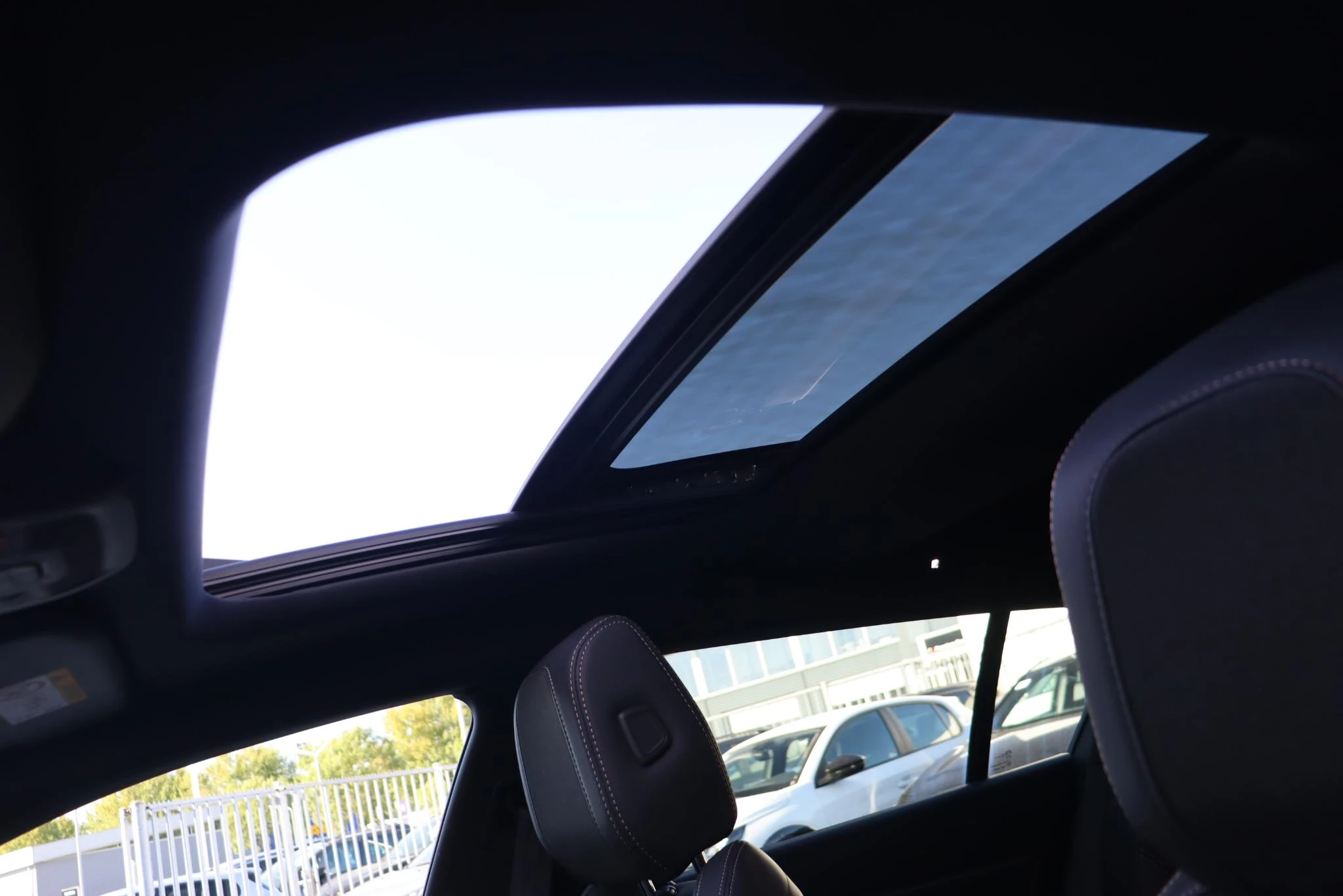 Hoofdafbeelding Peugeot 508