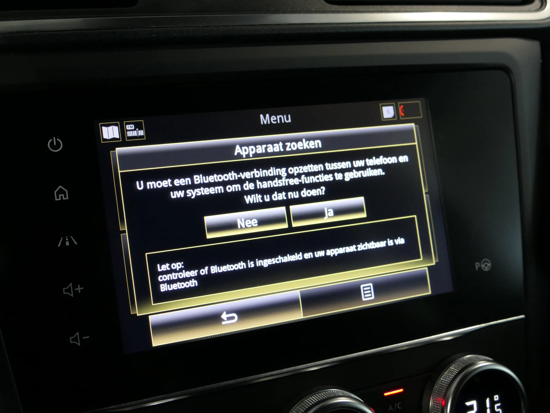 Hoofdafbeelding Renault Kadjar