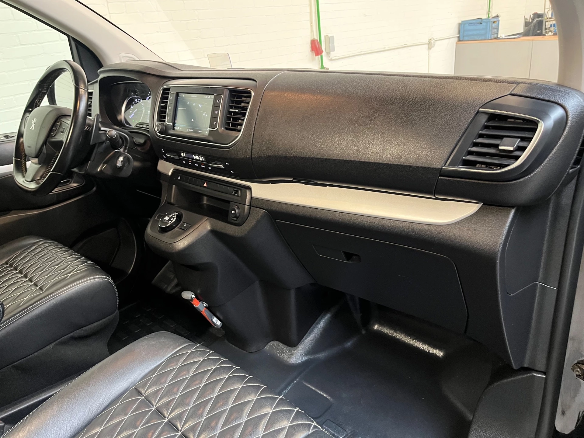 Hoofdafbeelding Peugeot Expert