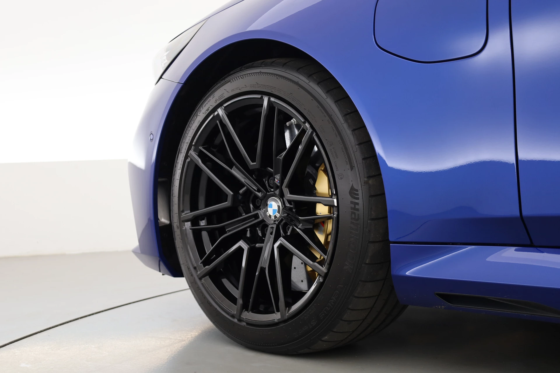 Hoofdafbeelding BMW M5