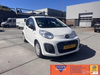 Citroen C1 1.0 Attraction