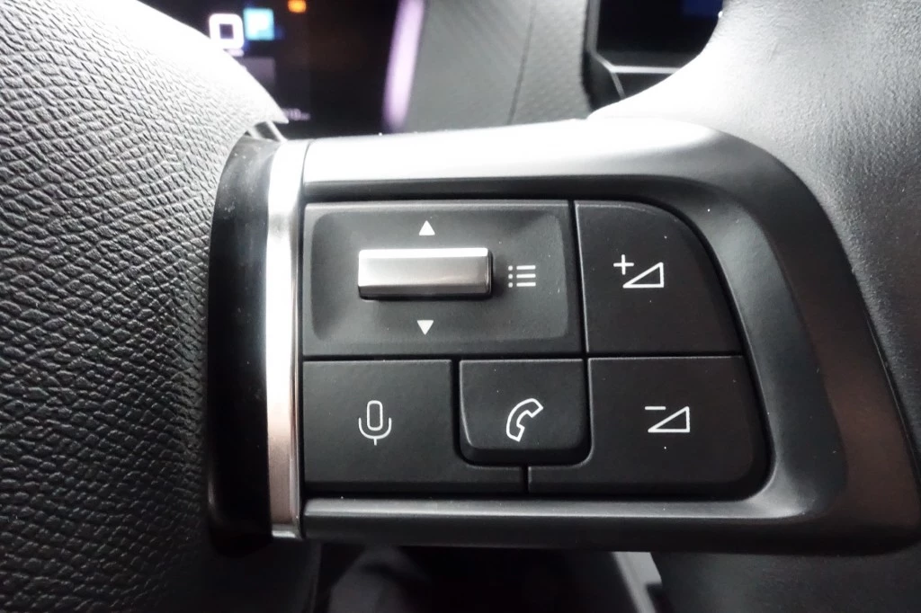 Hoofdafbeelding Citroën C4