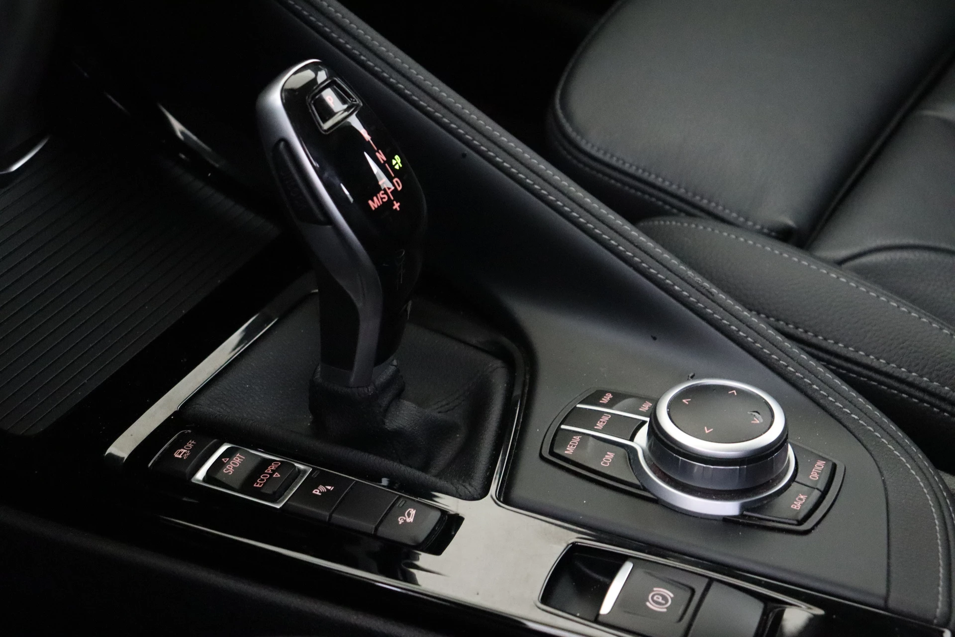 Hoofdafbeelding BMW X2