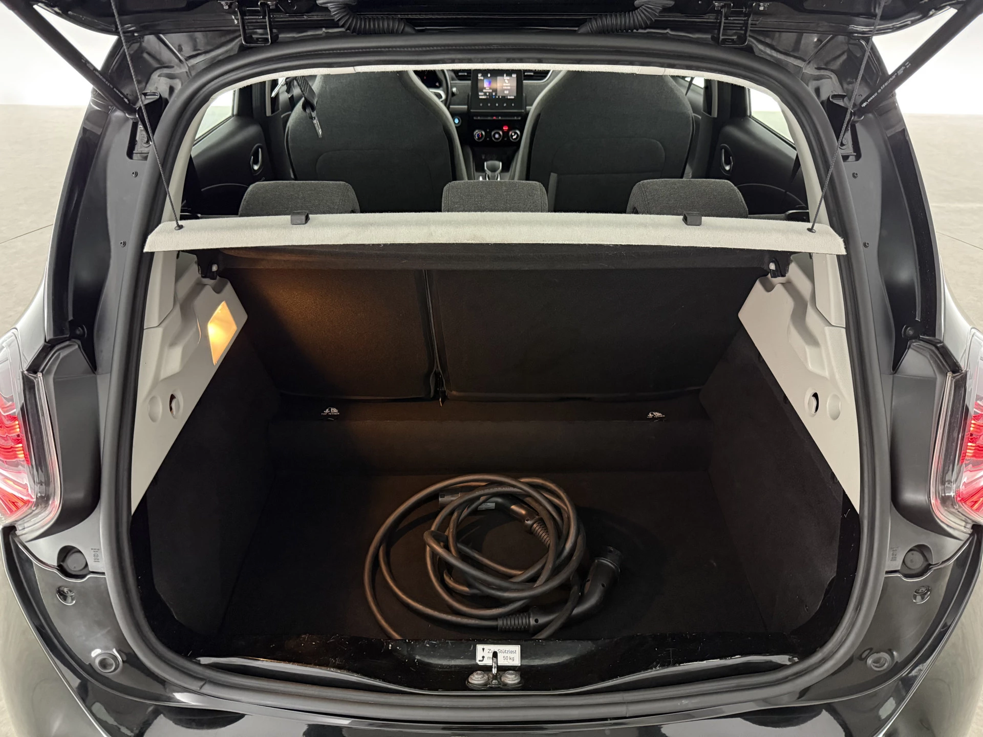 Hoofdafbeelding Renault ZOE