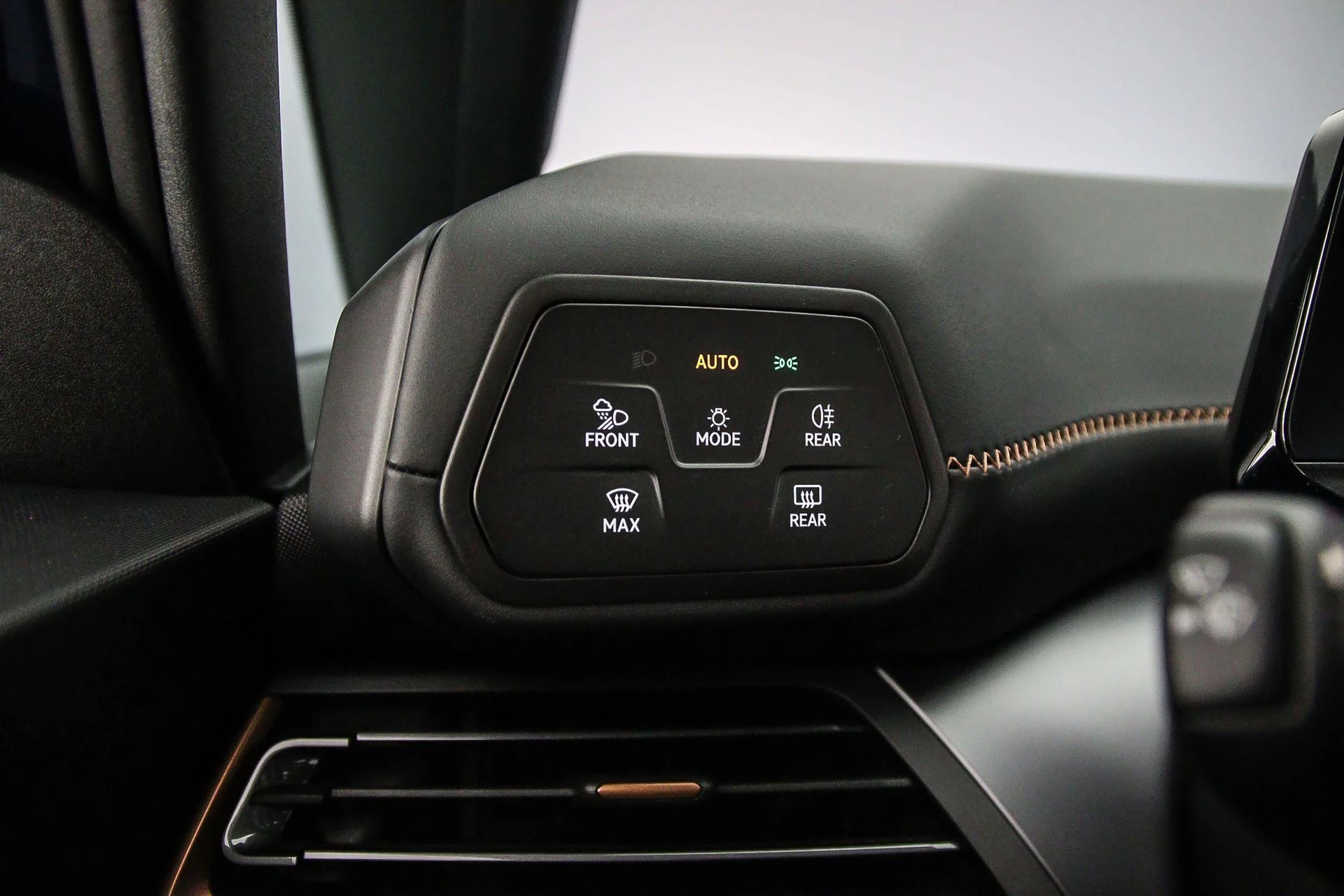 Hoofdafbeelding CUPRA Born