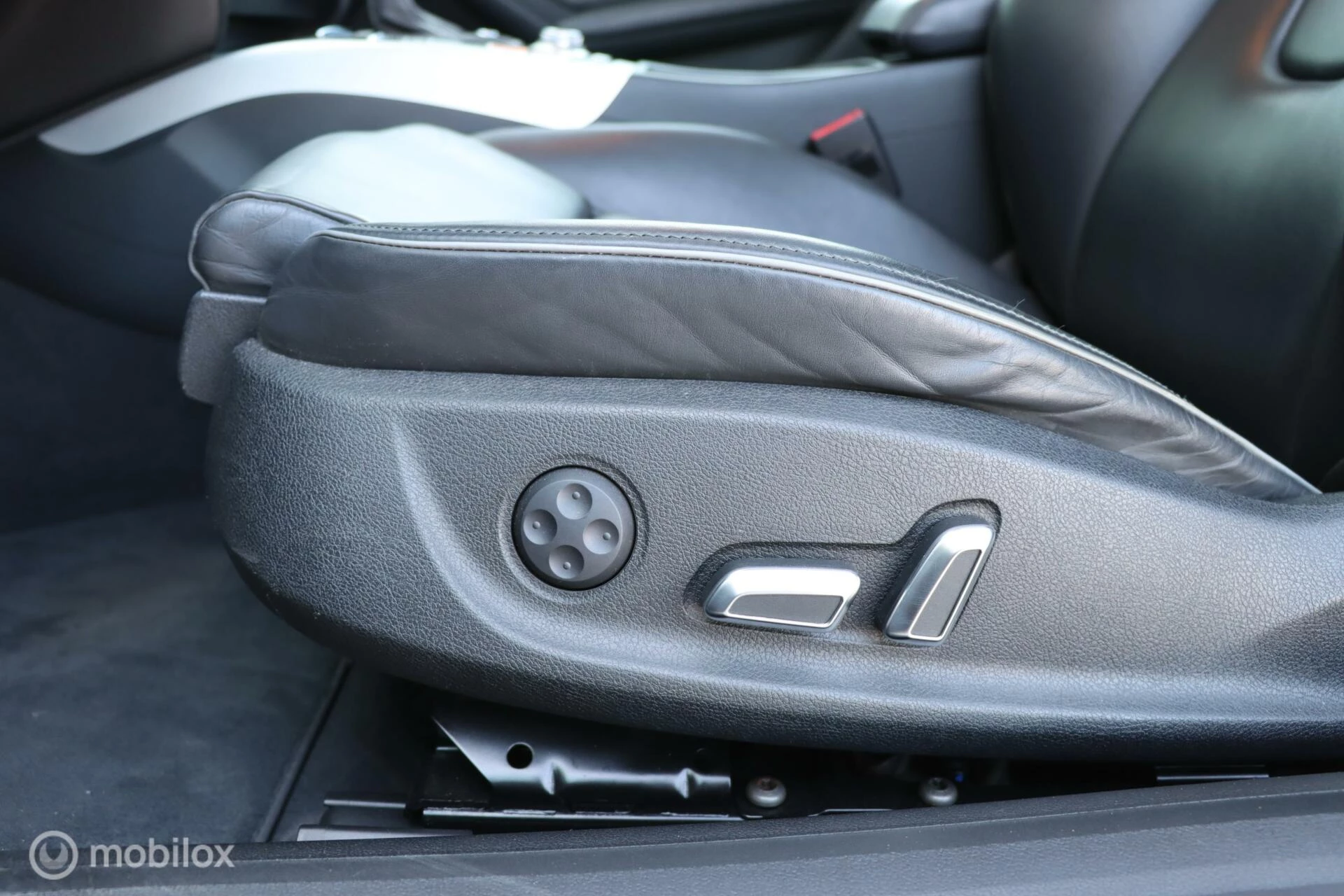 Hoofdafbeelding Audi RS5