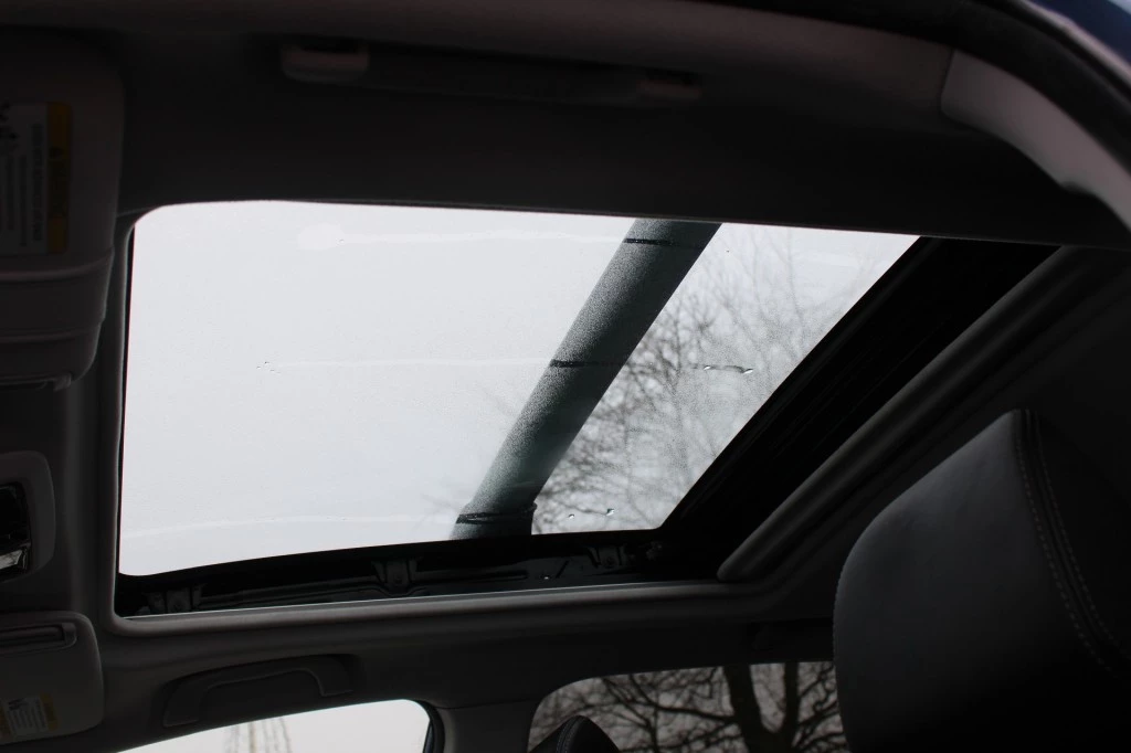 Hoofdafbeelding Subaru Forester