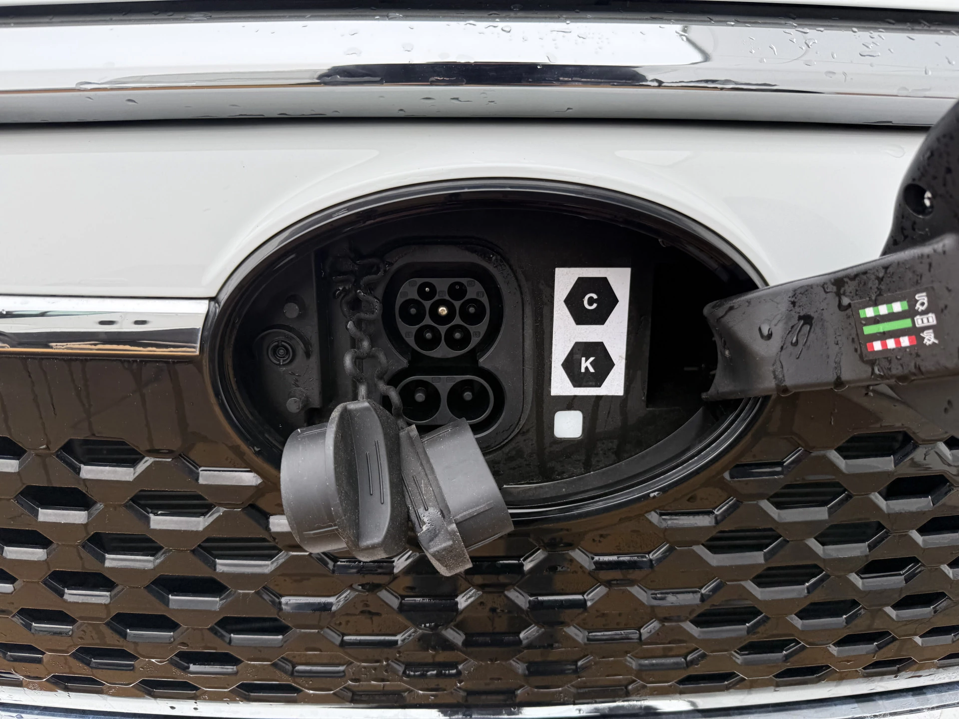 Hoofdafbeelding Maxus eDeliver9