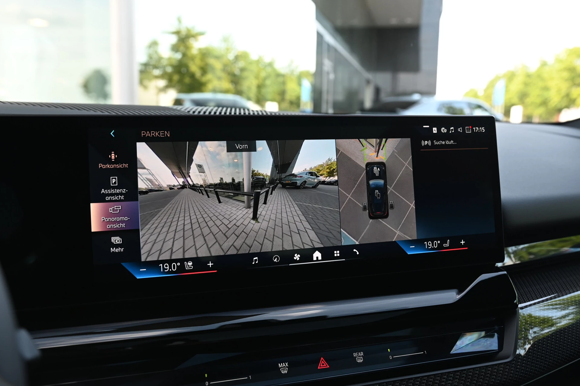 Hoofdafbeelding BMW i5